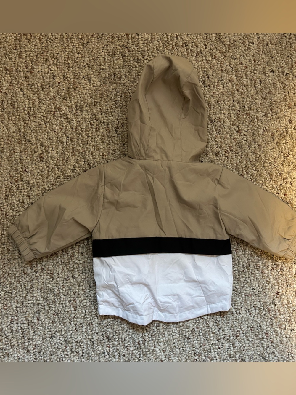 Little Bipsy Jacket - Picture 3 of 4